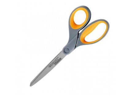 Nožnice Westcott Titanium Nitride bonded Super 23 cm