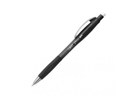 Mikroceruzka BIC Velocity 0,7mm sivá