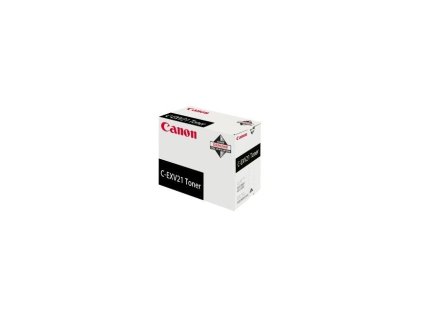 Toner Canon C-EXV21 black (26.000 str.) pre iRC2880/2880i/3380/3580