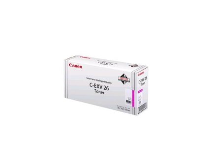Toner Canon C-EXV26 magenta (6.000 str.) pre iRC1021/iRC1028