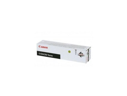 Toner Canon C-EXV 29 black (36.000 str.) pre iRAC5030/iRAC5035/iRAC5235/5240