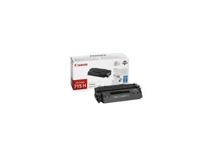 Toner Canon CRG-716 black (2.300 str.) pre LBP/5050/5050N/MF 8030CN/8050CN