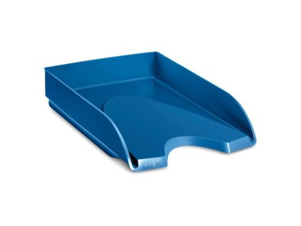 Odkladač CepPro maxi Riviera porcelánový modrý