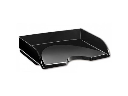 Odkladač CepPro na šírku čierny