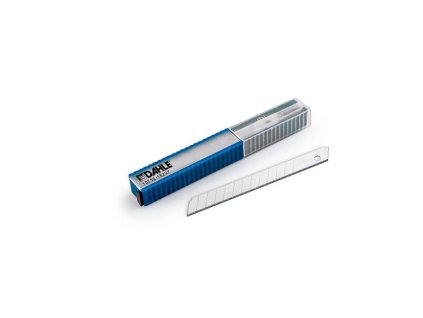 Náhradný nôž pre rezač Dahle 9mm 10ks