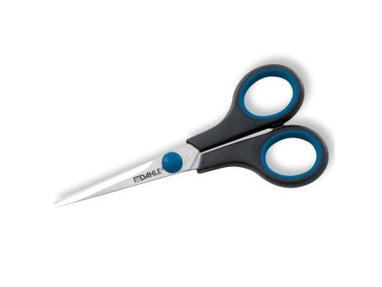 Nožnice DAHLE Comfort grip 14cm