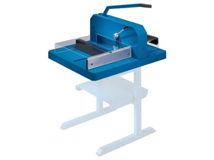 Rezačka DAHLE 848 veľkokapacitná