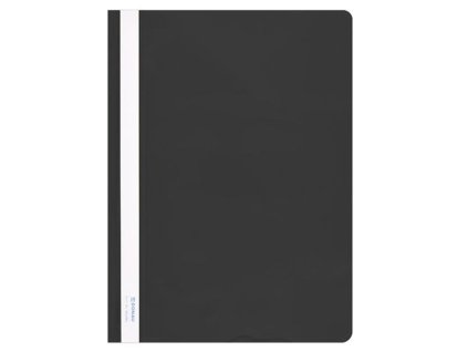 Rýchloviazač PVC DONAU čierny