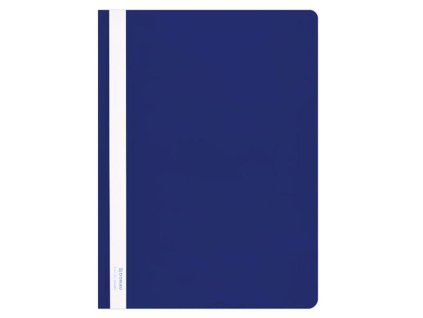 Rýchloviazač PVC DONAU modrý