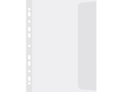 Euroobal DONAU B4 matný s chlopňou 100mic 10ks