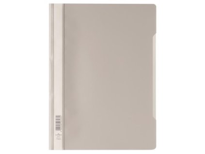 Rýchloviazač štandardný DURABLE sivý