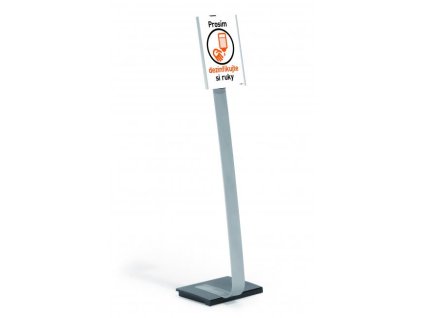 Stojan Info Sign Stand A3