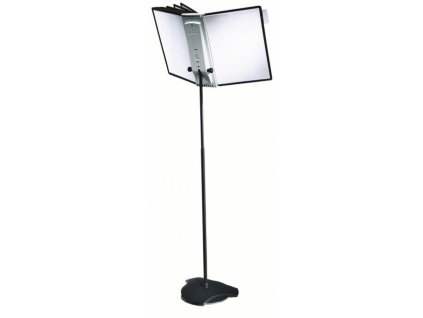 Podlahový teleskopický statív SHERPA s 10 panelmi