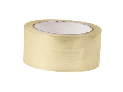 Baliaca lepiaca páska 48mm x 60m priehľadná