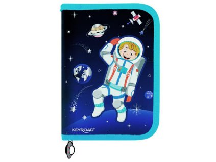 Peračník KEYROAD plný, mix farieb