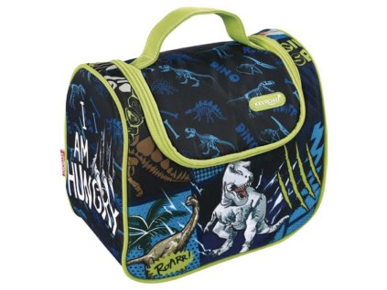 Taška na desiatu KEYROAD termo Dino