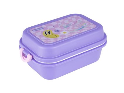 Box na desiatu KEYROAD Smile