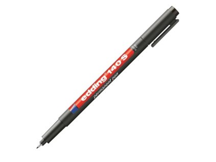 Permanentný popisovač edding 140 S čierny