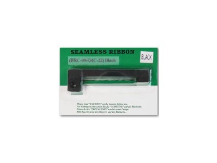 Páska Epson ERC-09B pre HX-20/M-160/180/190 black