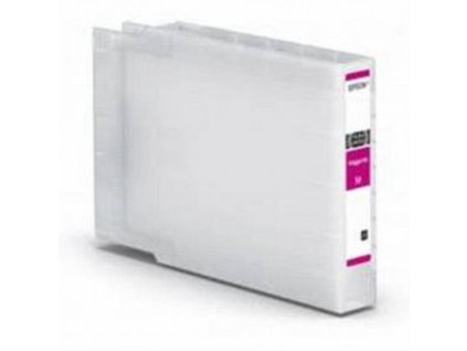 Atramentová náplň Epson C13T04B340 magenta pre XL WF-C81xx/WF-C86xx (4.600 str.)