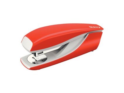 Zošívačka Leitz NeXXt 5502 WOW svetlo červená