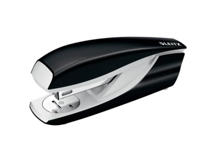 Zošívačka Leitz New NeXXt WOW 5502 čierna