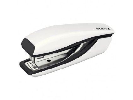 Zošívačka Leitz NeXXt WOW 5528 mini perleťová biela