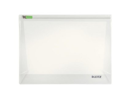 Plastový obal M so zipsom Leitz Complete