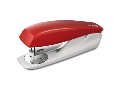 Zošívačka Leitz NeXXt 5501 červená