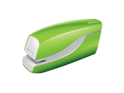 Elektrická zošívačka Leitz New NeXXt WOW 5566 zelená