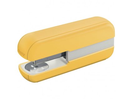 Zošívačka Leitz Cosy 30 teplá žltá