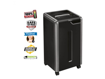 Skartovačka Fellowes Powershred 325Ci 4x38 mm