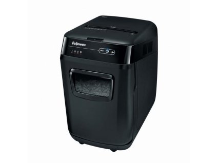 Skartovačka Fellowes AutoMax 150C 4x38 mm
