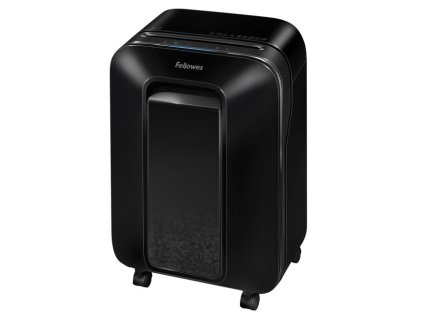 Skartovačka Fellowes Powershred LX200 4x12mm