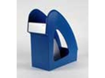 Stojan na časopisy GALAXY modrý