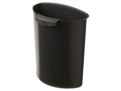 Vložka na separovaný odpad do koša čierna 6l