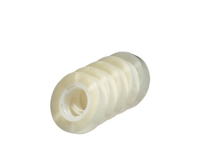 Lepiaca páska Herlitz 12 mm x 33 m 5ks