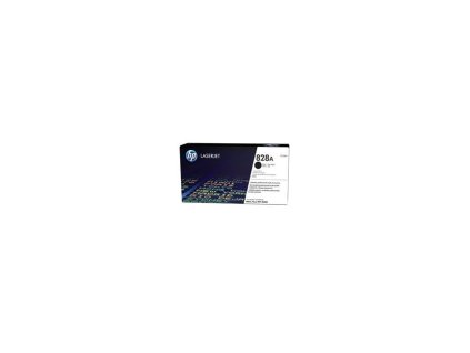 Zobrazovací valec HP CF358A HP 828A pre Color LaserJet Enterprise M855/M880 black (30.000 str.)