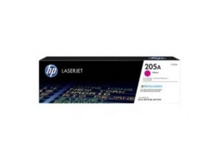 Toner HP CF533A HP 205A magenta (900 str.) pre LaserJet Pro M180n/M181