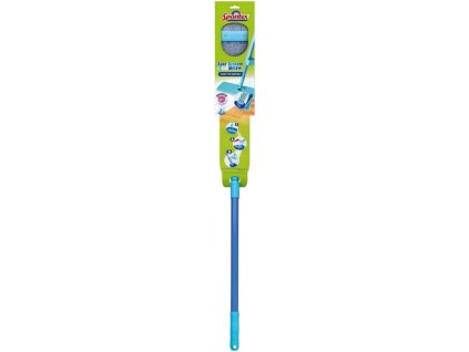 Súprava Spontex Easy System Max mop + teleskopická tyč 140 cm