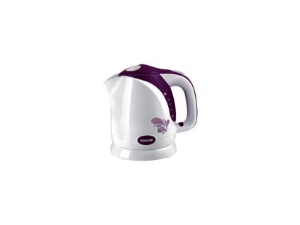Rýchlovarná kanvica Sencor SWK 1505VT fialová