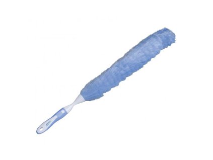 Prachovka Spontex Premium s rukoväťou 40 cm