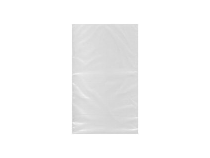 Vrecká LDPE 30 x 50 cm 50 mic. transparentné (100 ks)