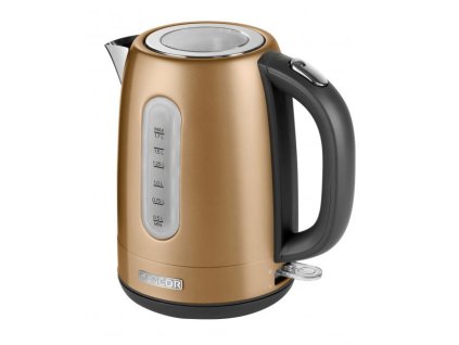 Rýchlovarná kanvica Sencor SWK 1777CH