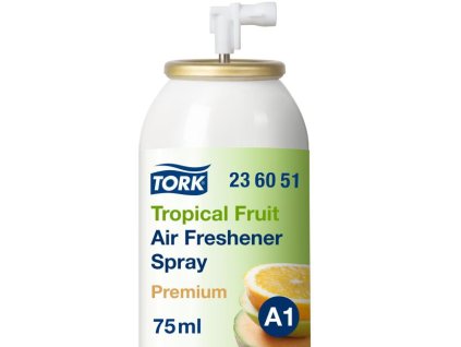 Vôňa do elektr.osviežovača vzduchu TORK Ovocná A1