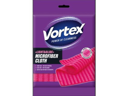 Utierka z mikrovlákna Light&Glide 2v1