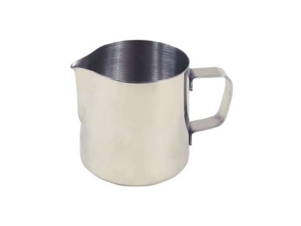 Mliekovka nerezová 250 ml