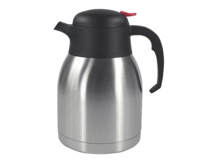 Termoska nerez-plast 1,5L