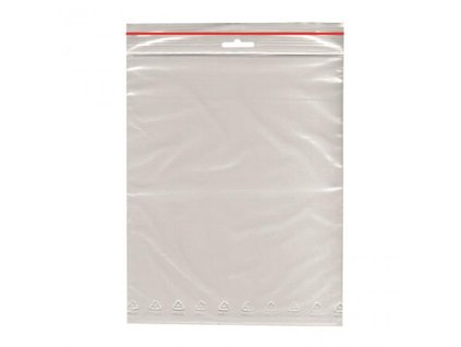 Vrecká s rýchlouzáverom 120 x 170mm 100 ks