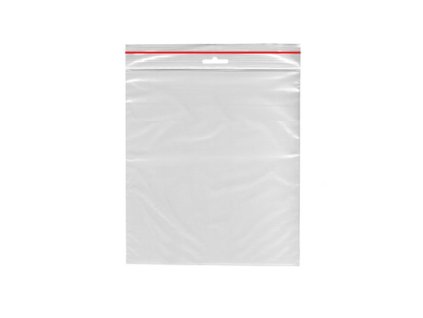 Vrecká s rýchlouzáverom 250 x 300 mm 100 ks